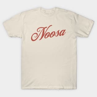 Noosa, Queensland Australia T-Shirt